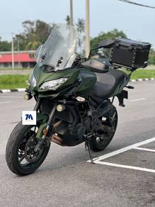 Kawasaki Versys 650