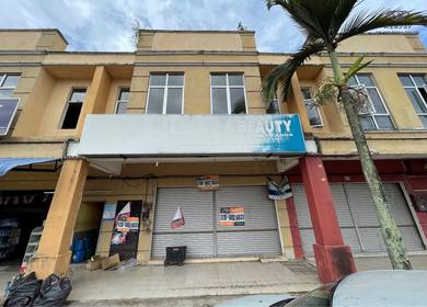 Shop lot For Rent in Kuantan,PHG