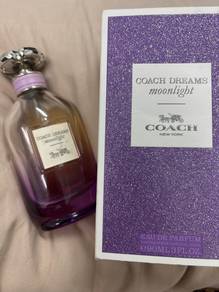 Coach Dreams Moonlight