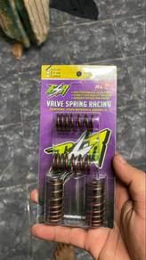 spring valve