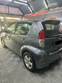 Perodua MyVi EZi in Bukit Mertajam, PNG