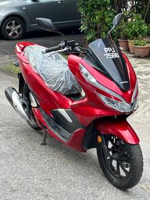 Honda PCX 150
