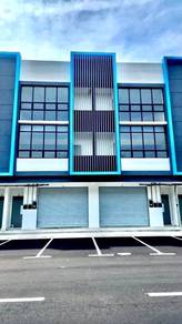 Shop lot For Rent in Pekan Nanas,JHR