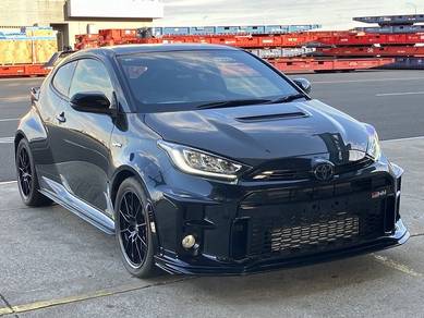 Toyota GR Yaris GR in Others, KUL