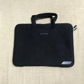 Capdase Notebook Soft Case