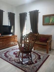 Aqilaa Homestay