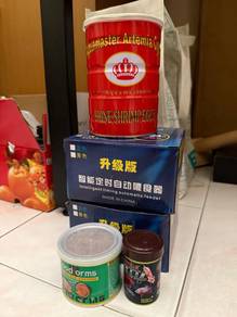 Aquarium accessories