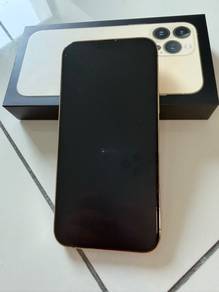 iPhone 13 Pro Max Rose Gold