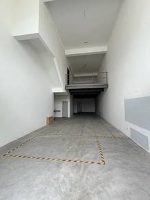 Shop lot For Rent in Rawang,SGR