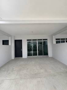 2-storey Terraced House For Rent in Setia Indah,JHR