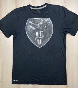 Nike Kobe Black Mamba Tee #BF Used