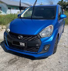 Perodua MyVi EZ STANDARD in Dengkil, SGR