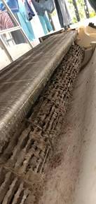 Aircond service plumbing service