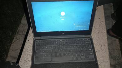 Laptop