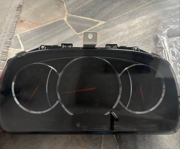 Meter Myvi SE2