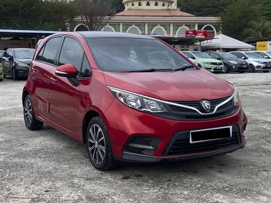 Proton Iriz PREMIUM in Shah Alam, SGR
