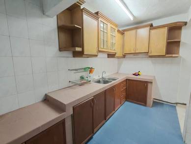 Apartment For Sale in Kota Laksamana Utama Apartment