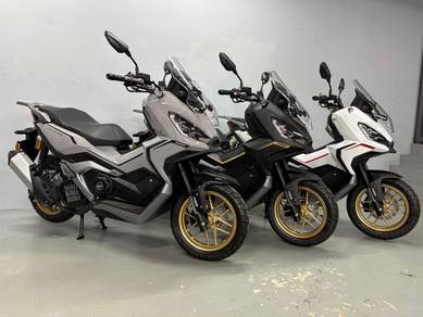 Keeway XDV 180 EVO