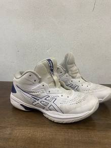 asics basketball