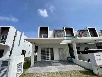 2-storey Terraced House For Rent in Cyberjaya,SGR