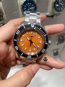 Seiko Prospex HBB004K1