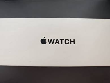 Apple Watch SE 3 (New Item)