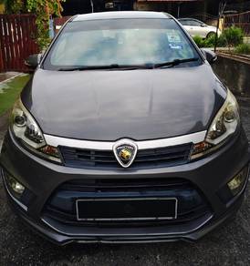 Proton Iriz EXECUTIVE in Taiping, PRK