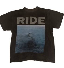 Ride Nowhere Brockum Worldwide T-Shirt Size L
