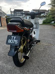 Honda EX5