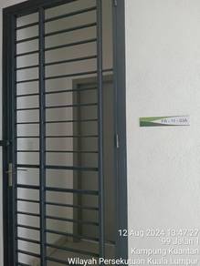 Apartment For Sale in Flora Residency