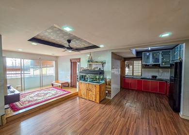 Condominium For Sale in Magna Ville Condominium