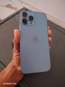 I Phone 13 Pro Max