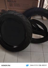 tayar motor 
