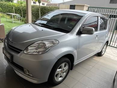 Perodua MyVi EZi in Kepong, KUL