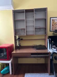 Good condition and sturdy Study Table