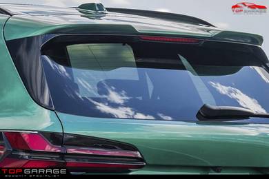 X5 G05 M performance Spoiler X5M Bodykit Body kit