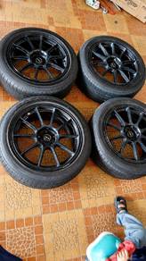 spot rim skli tayar