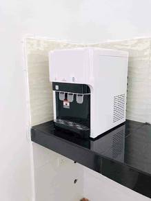 3 Way Alkaline Dispenser , , , , , , , , , xD31cc