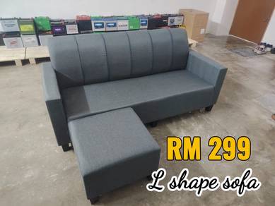 Sofa 3 Seater 