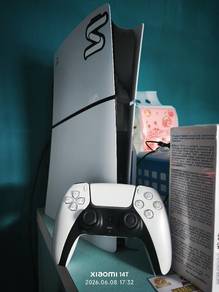 PS5 Slim Dis
