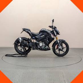 Benelli 150S