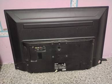 TV lcd untuk dijual