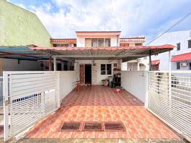 2-storey Terraced House For Sale in Seremban,NSN