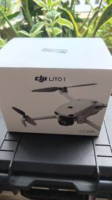 DJI Drone Lito 15KM Transmission 