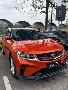 Proton X50 EXECUTIVE in Ampang Hilir, KUL