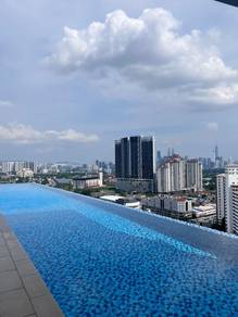Service Residence For Sale in The Nest Residence @ Genting Klang