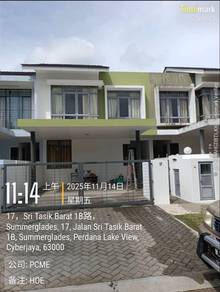 Others For Sale in Cyberjaya,SGR