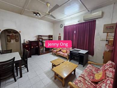 Apartment For Sale in Kota Nibong