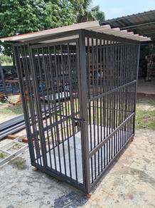 Dog Cage