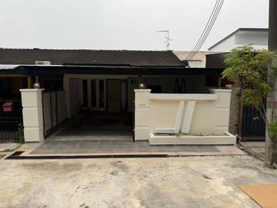 1-storey Terraced House For Sale in Skudai,JHR